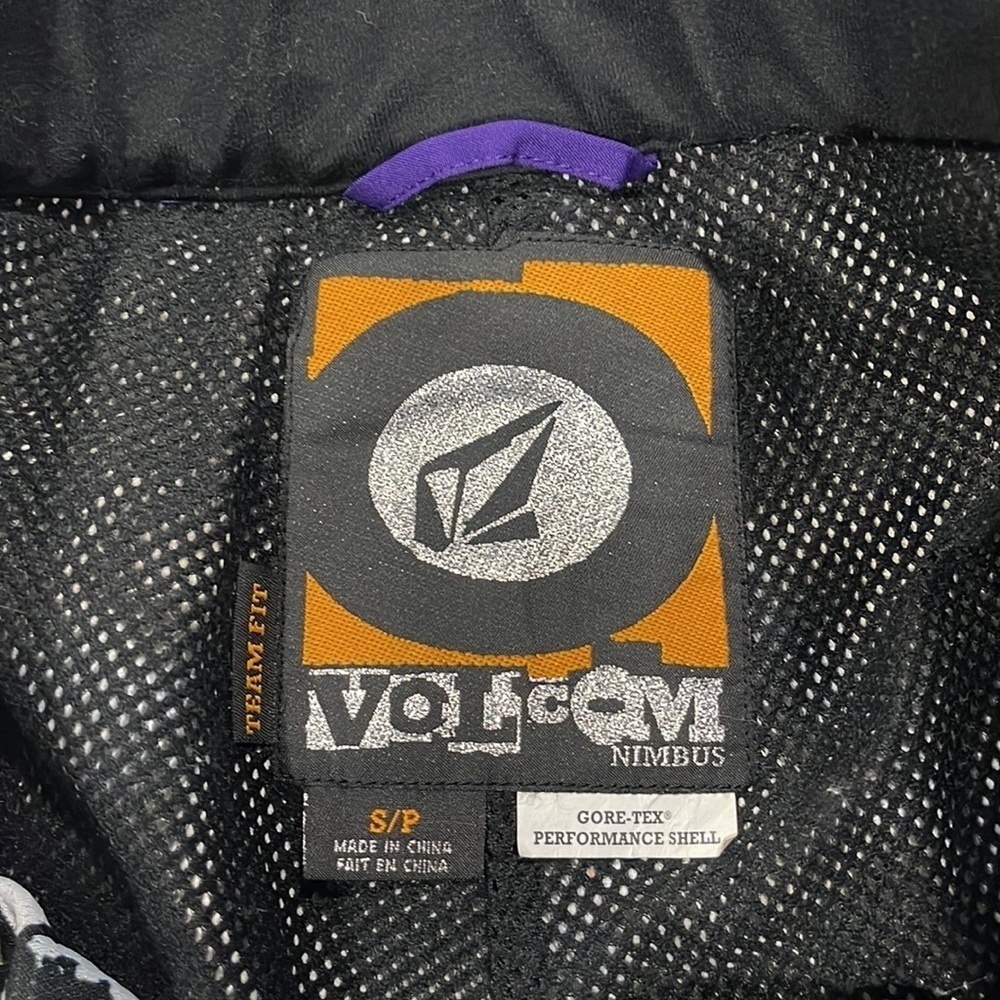 Volcom Nimbus Ski Pants - image 5